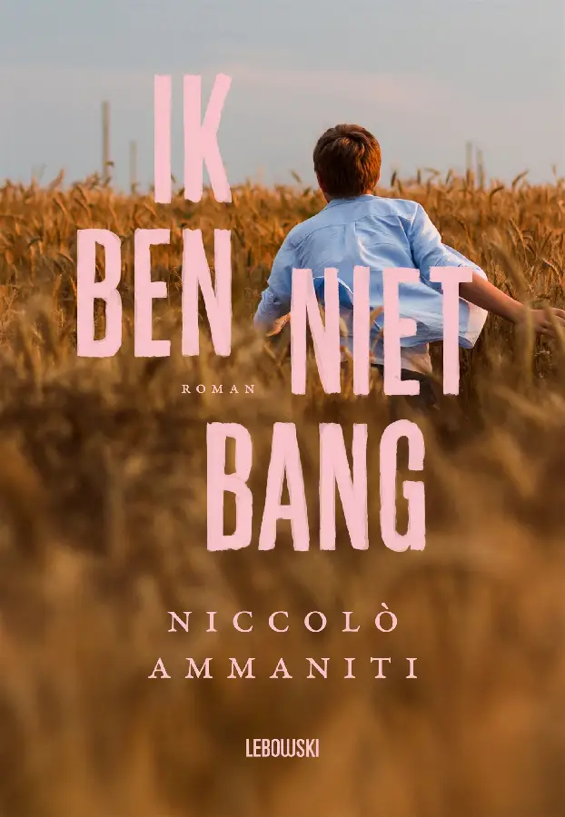 Ik ben niet bang