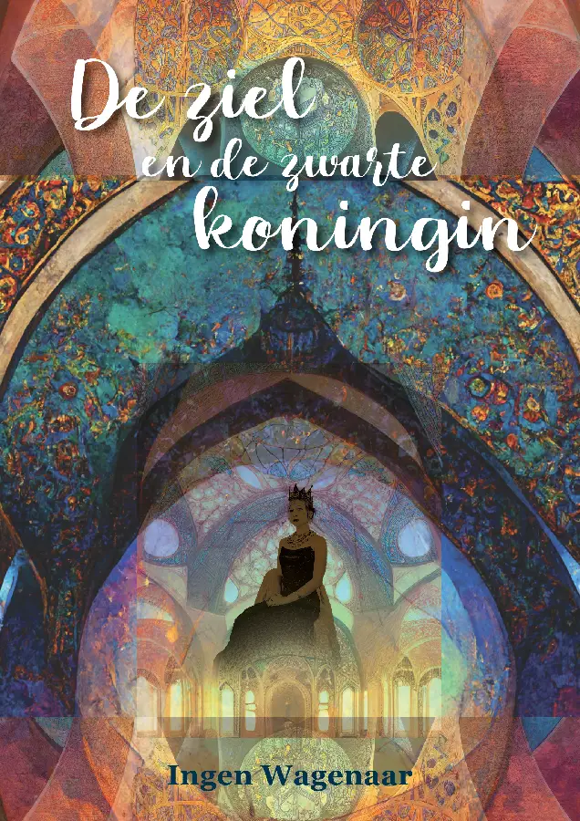 De ziel en de zwarte koningin