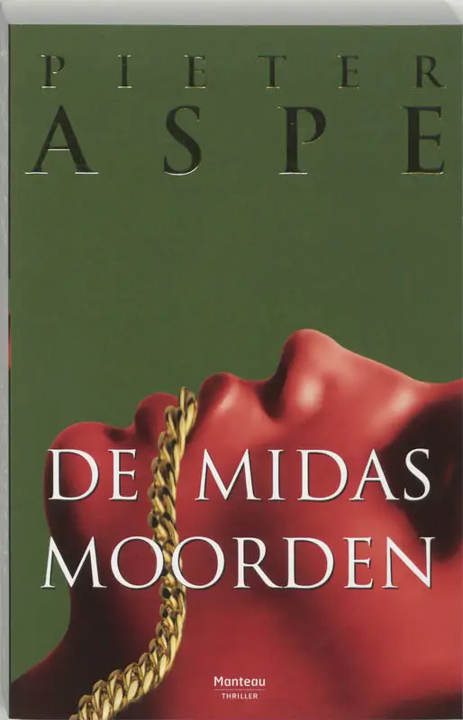 De midasmoorden