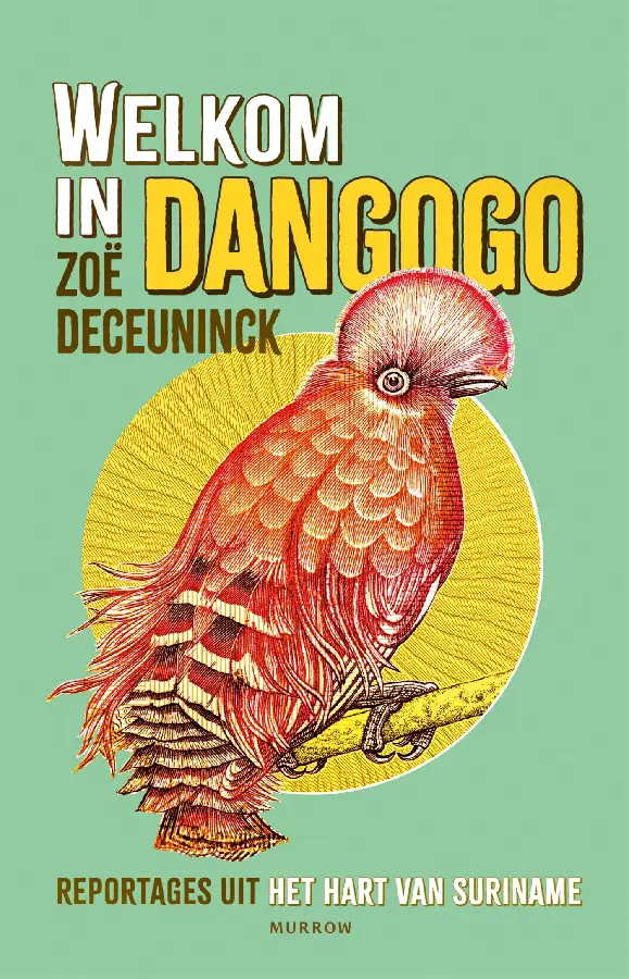 Welkom in Dangogo