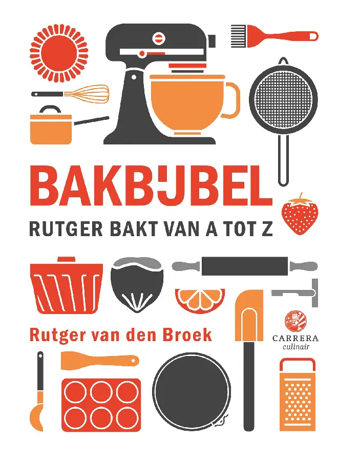 Bakbijbel