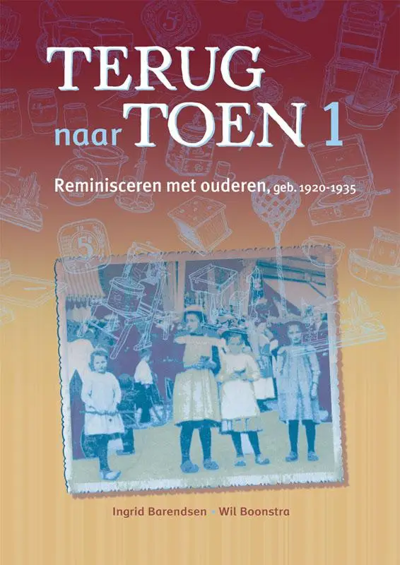 Terug naar toen / 1