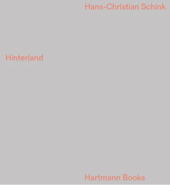 Hans-Christian Schink