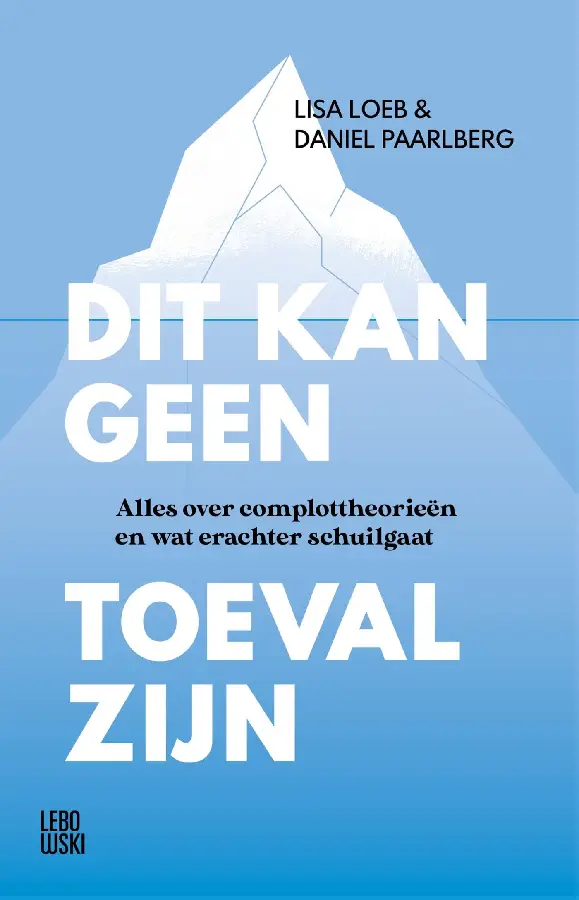 Dit kan geen toeval zijn