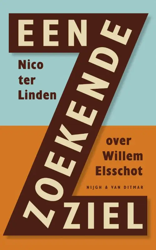Een zoekende ziel