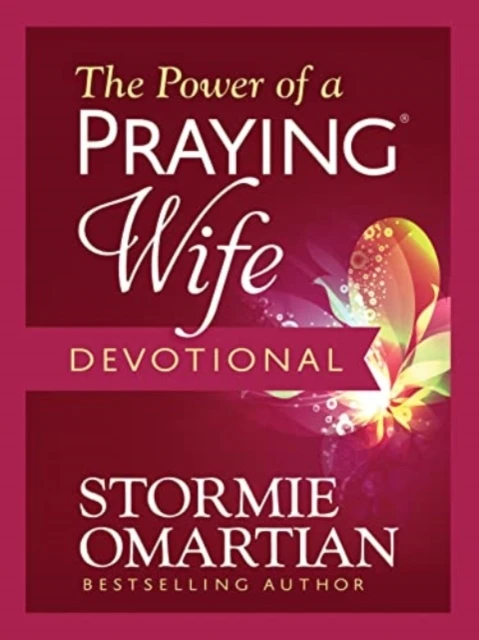 Power of a Praying Wife Devotional