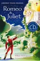 Romeo & Juliet [Book with CD]
