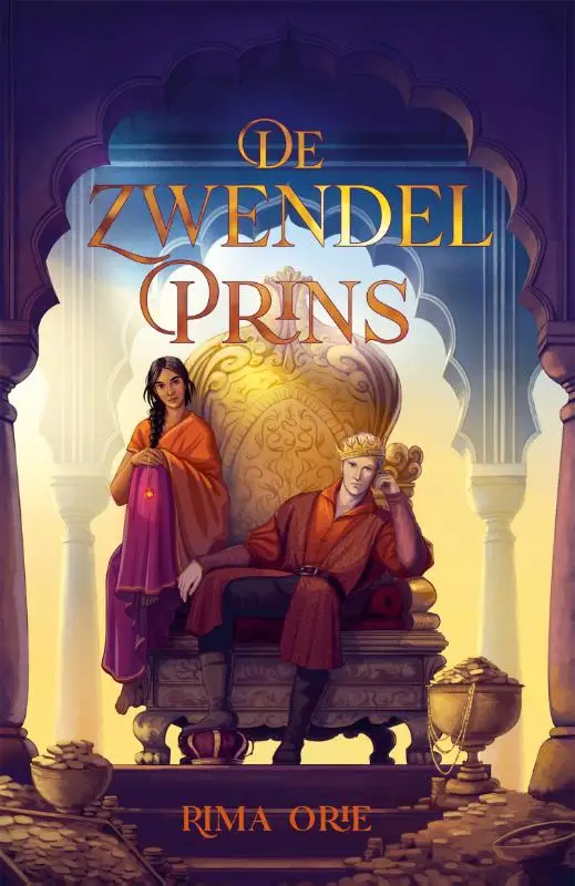De Zwendelprins