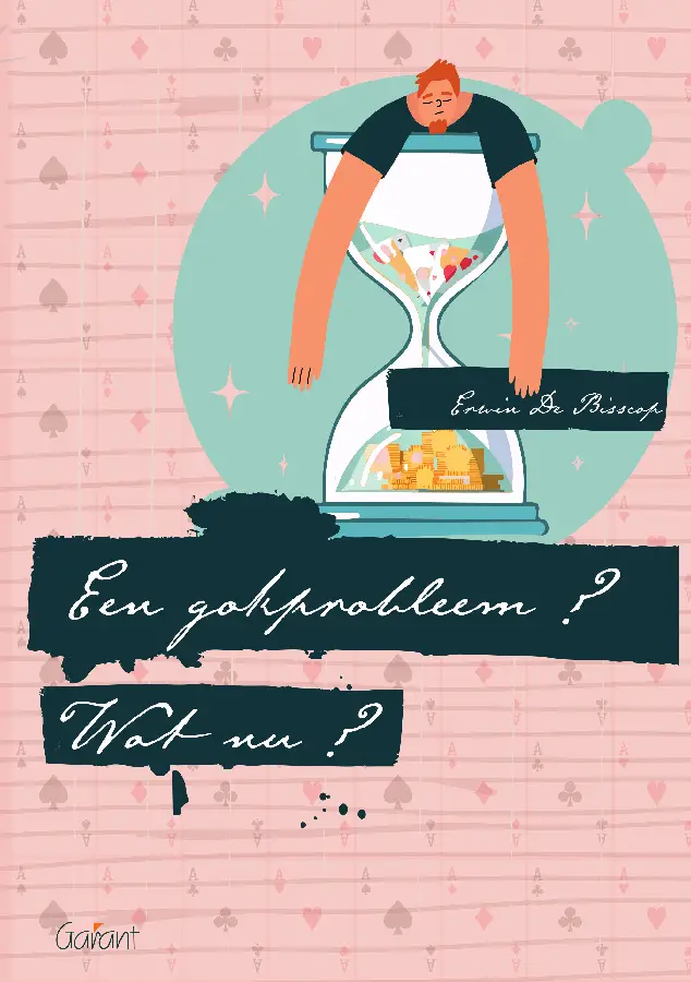 Een gokprobleem? Wat nu?