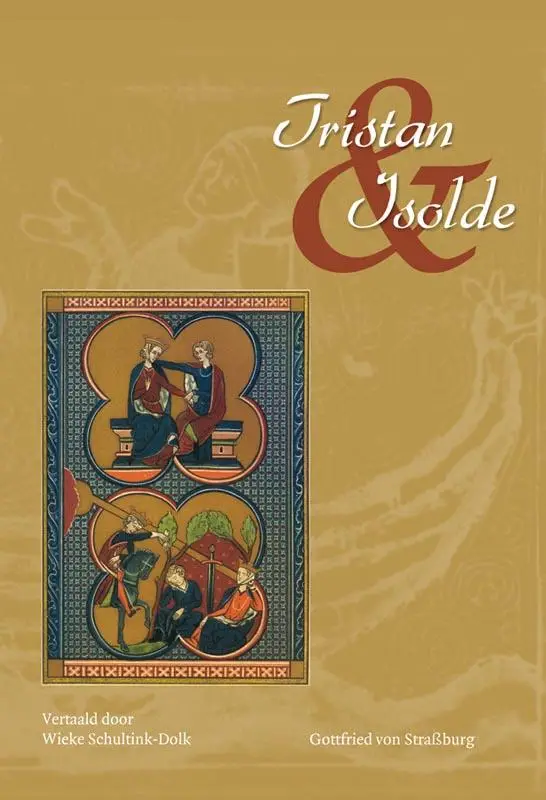 Tristan en Isolde