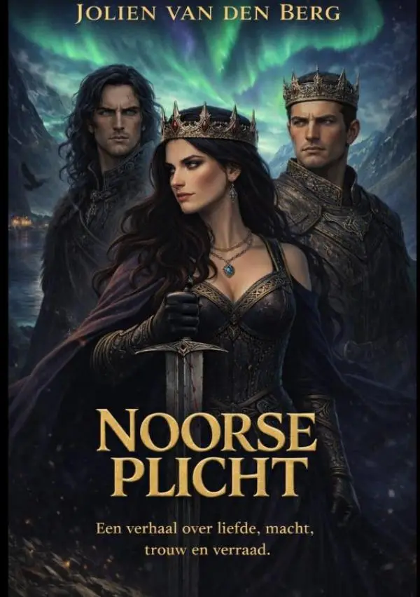 Noorse plicht