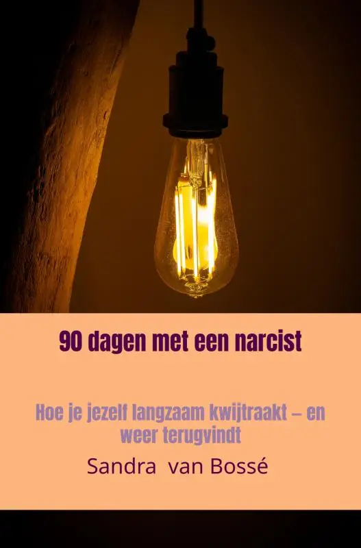 90 dagen met een narcist