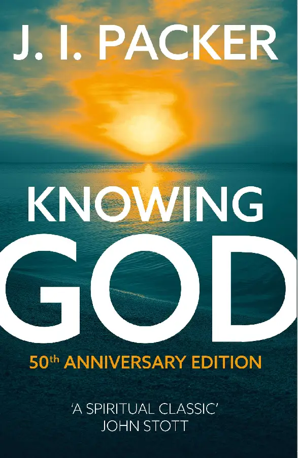 Knowing God - ENGELS