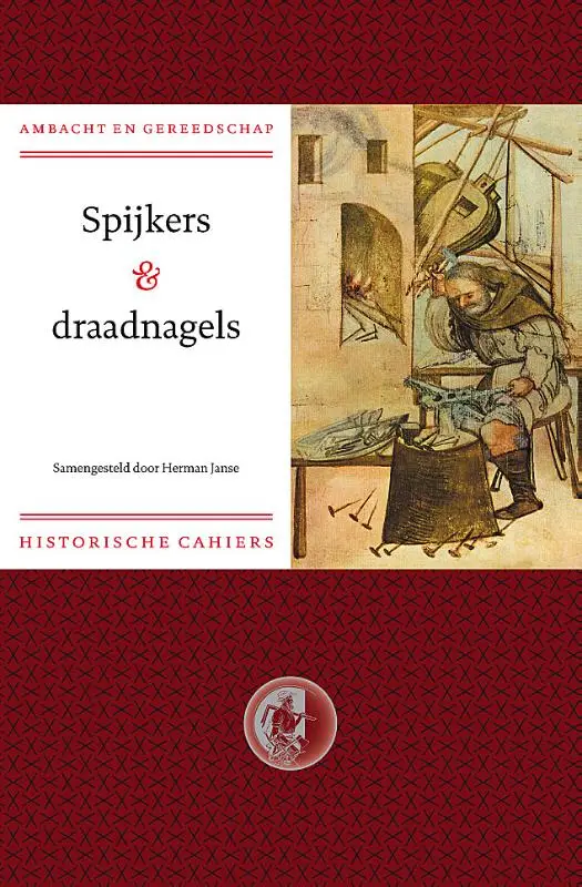 Spijkers en draadnagels