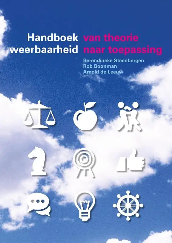 Van theorie naar toepassing