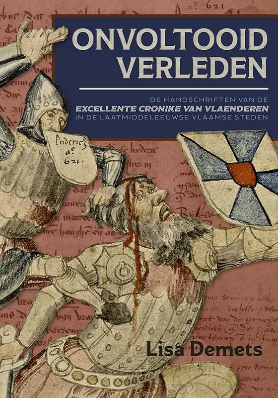 Onvoltooid verleden