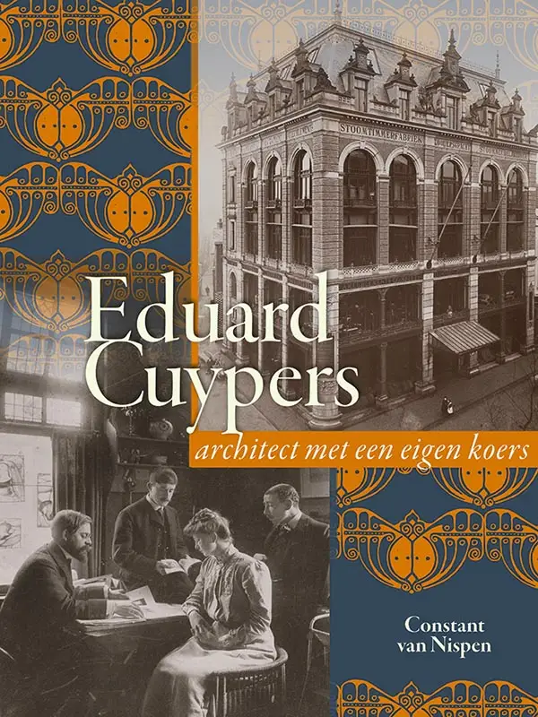 Eduard Cuypers (1859-1927)