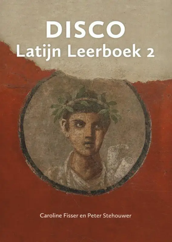 2 Latijn / Disco / Leerboek