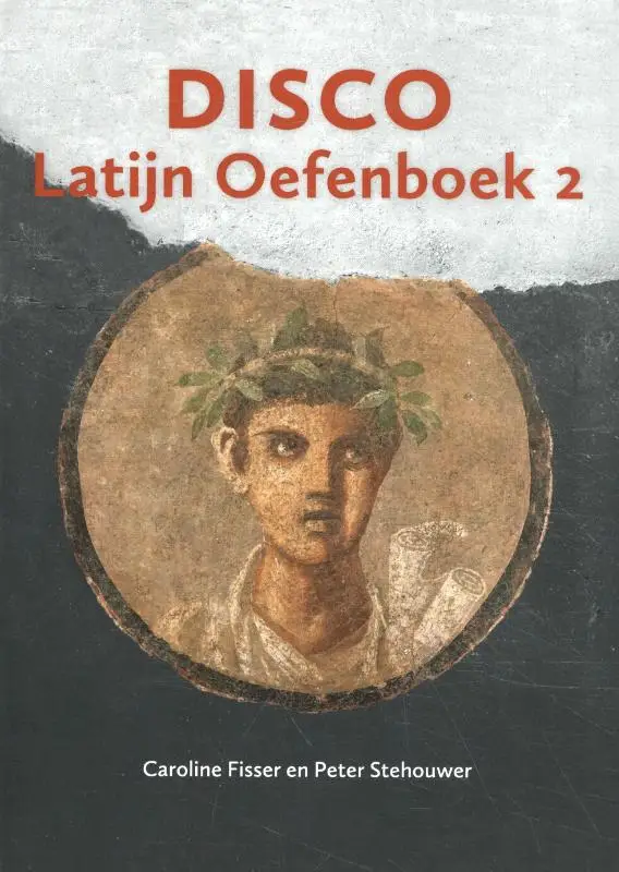 2 Latijn / Disco / Oefenboek