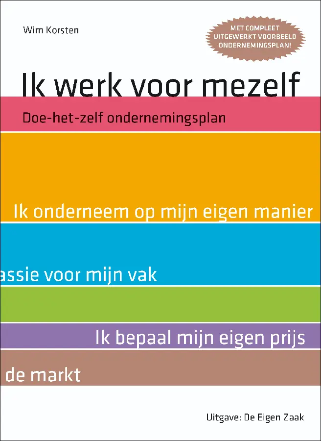 Ik werk voor mezef
