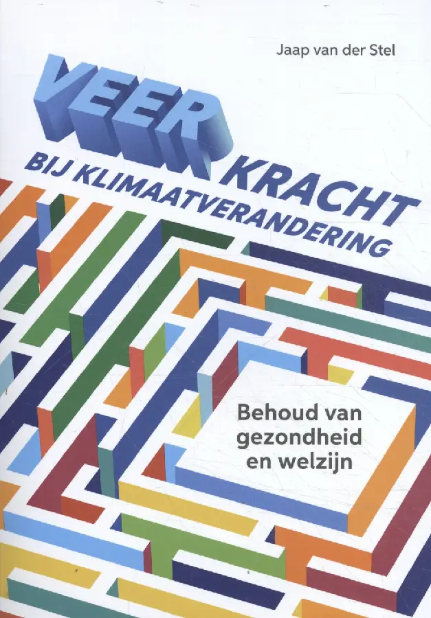 Veerkracht bij klimaatverandering