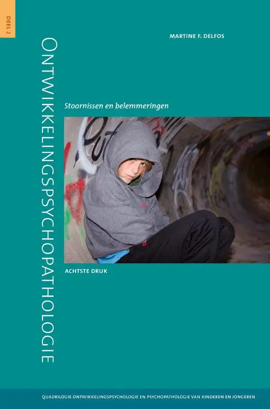 Ontwikkelingspsychopathologie / 2