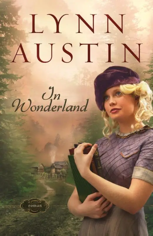 In wonderland - eBoek