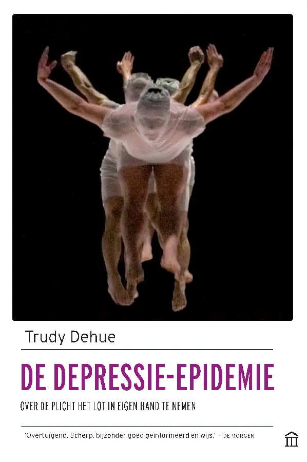 De depressie-epidemie