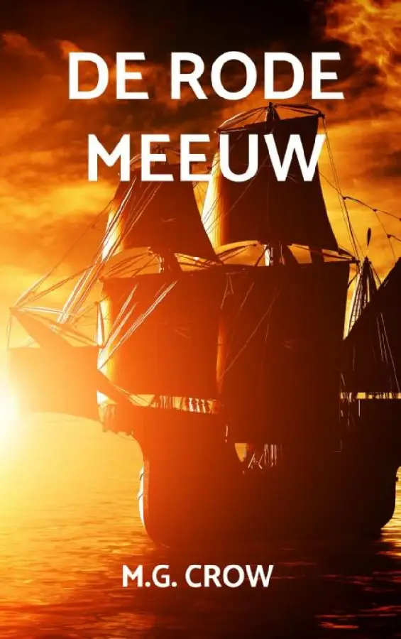 De Rode Meeuw
