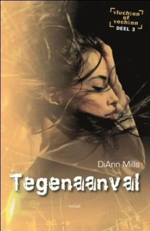 Tegenaanval (3)