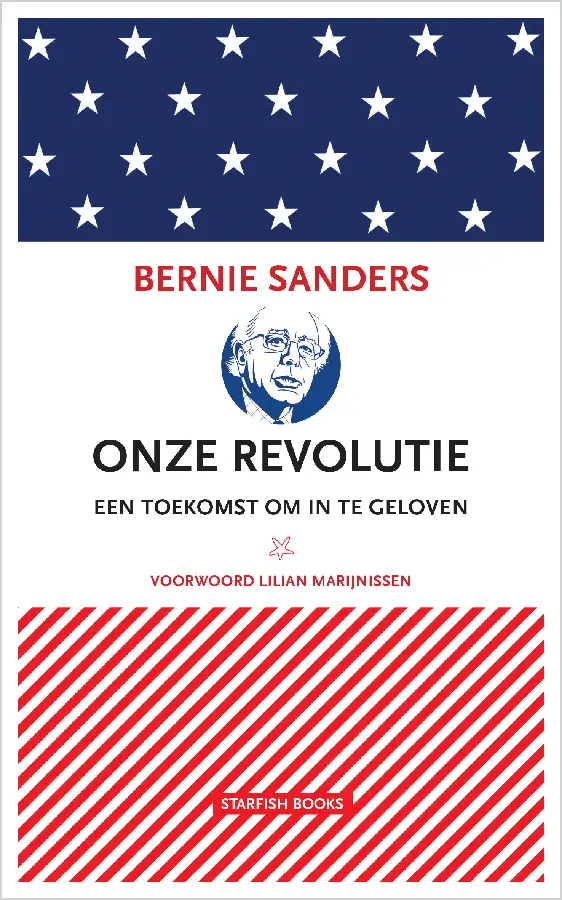 Onze revolutie