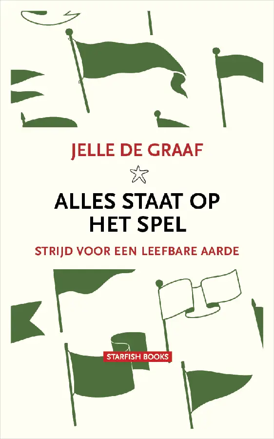Alles staat op het spel