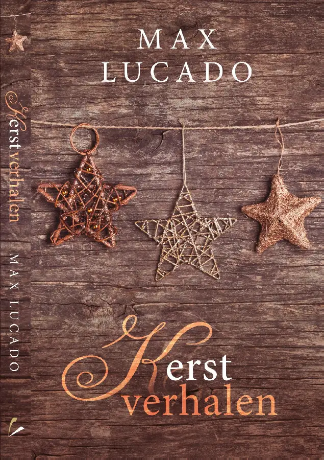 Kerstverhalen - eBook
