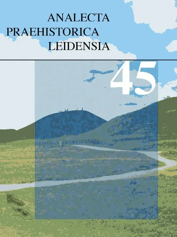 Excerpta archaeologica leidensia