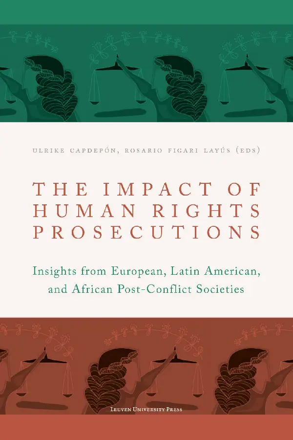 The Impact of Human Rights Prosecutions