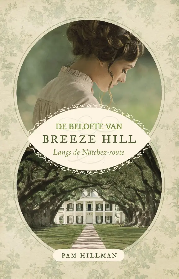 De belofte van Breeze Hill - eBoek