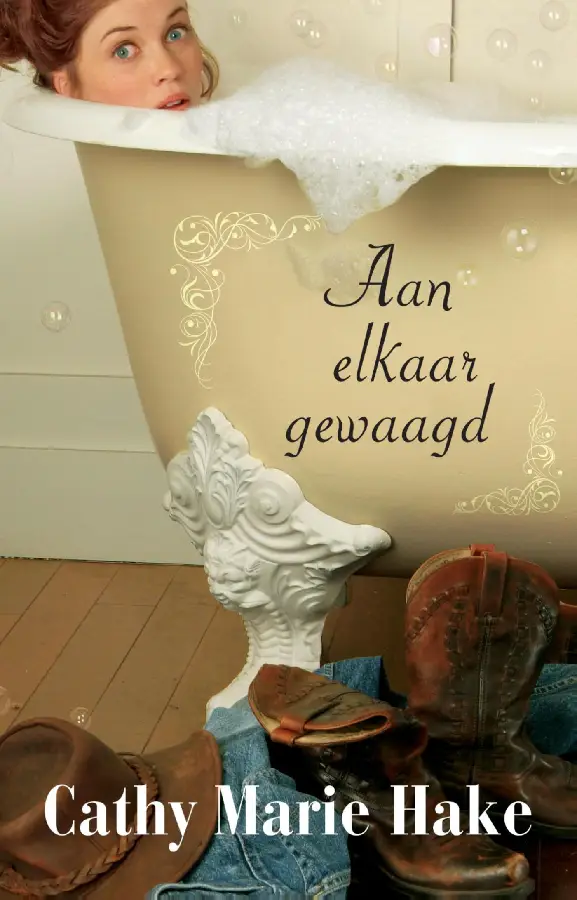 Aan elkaar gewaagd - eBoek