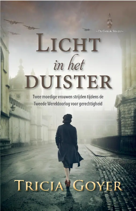 Licht in het duister - eBoek