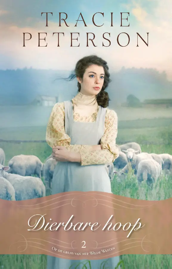 Dierbare hoop - eBoek