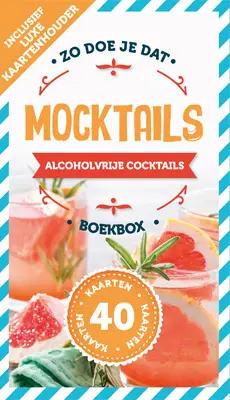 Mocktails