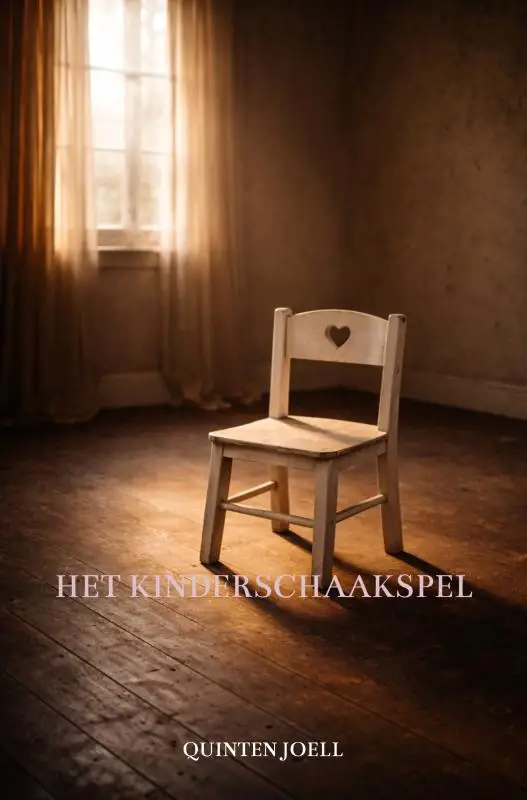 Het kinderschaakspel