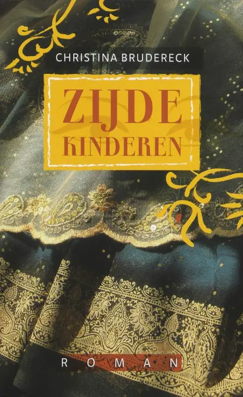 Zijdekinderen