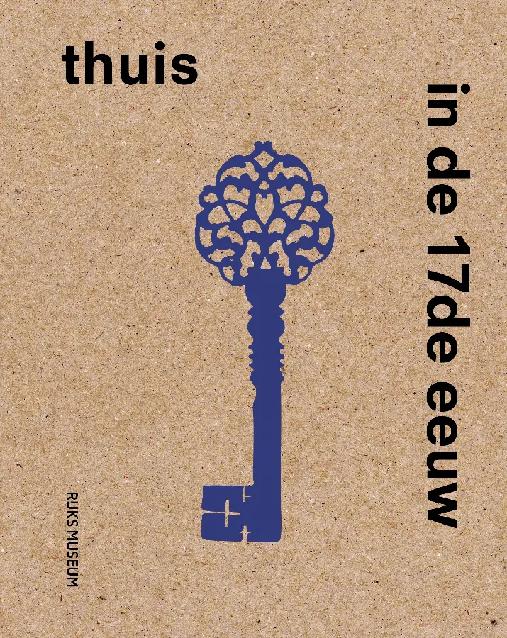 Thuis in de 17de eeuw