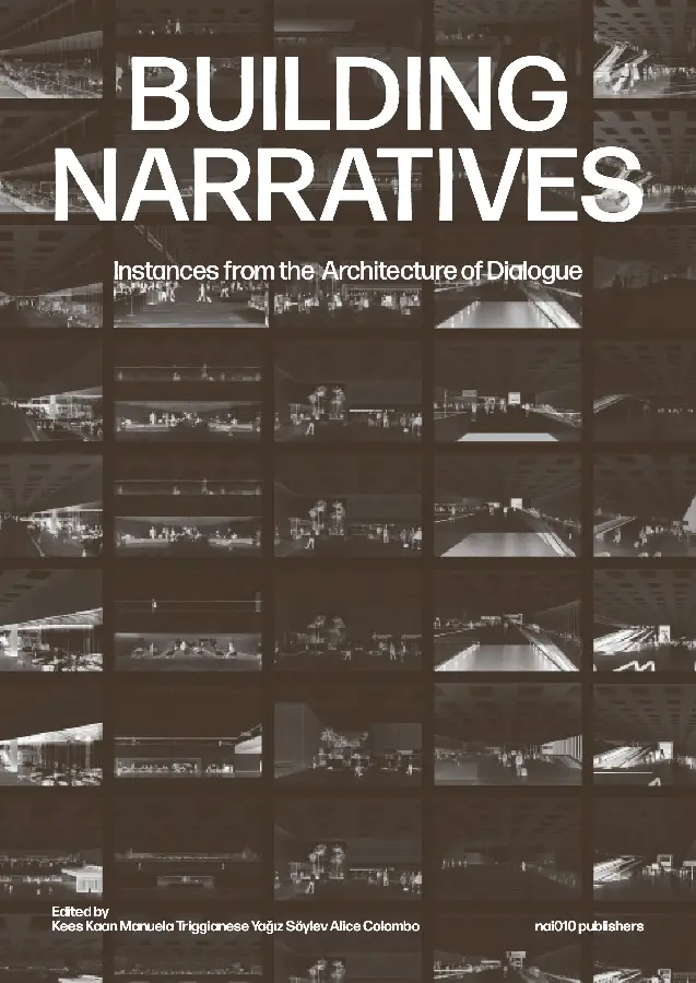 Building Narratives