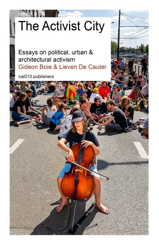 The Activist City