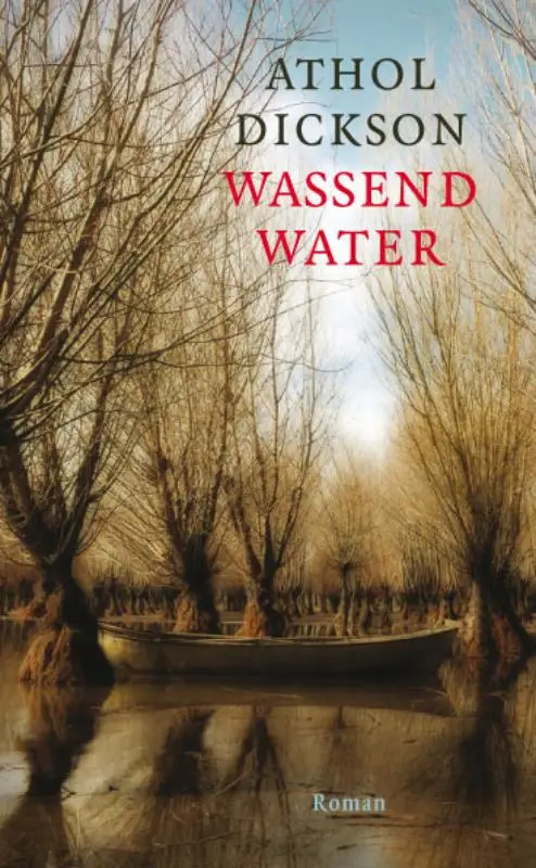 Wassend water