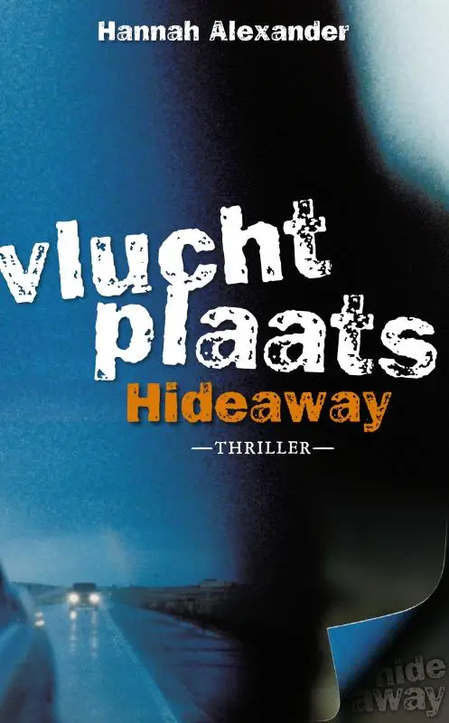 Vluchtplaats Hideaway - eBoek