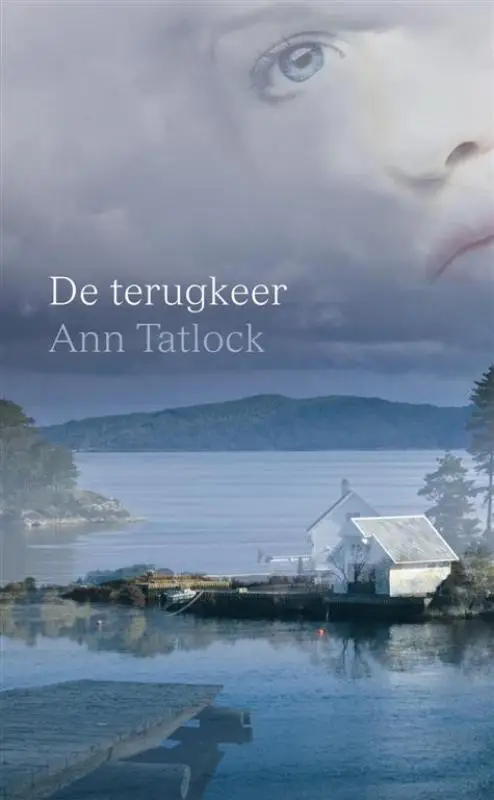 De terugkeer - eBoek
