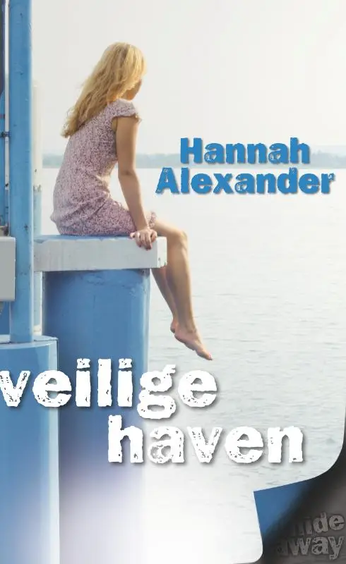 Veilige haven - eBoek