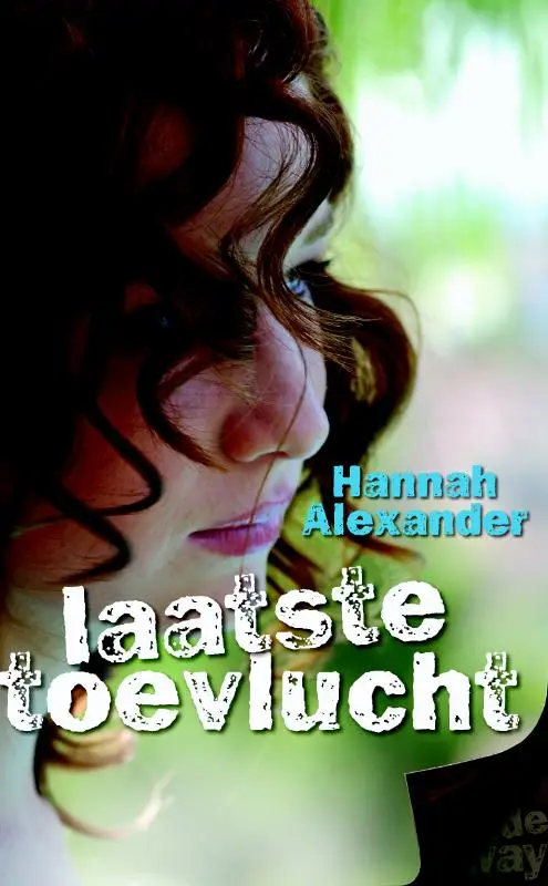 Laatste toevlucht - eBoek